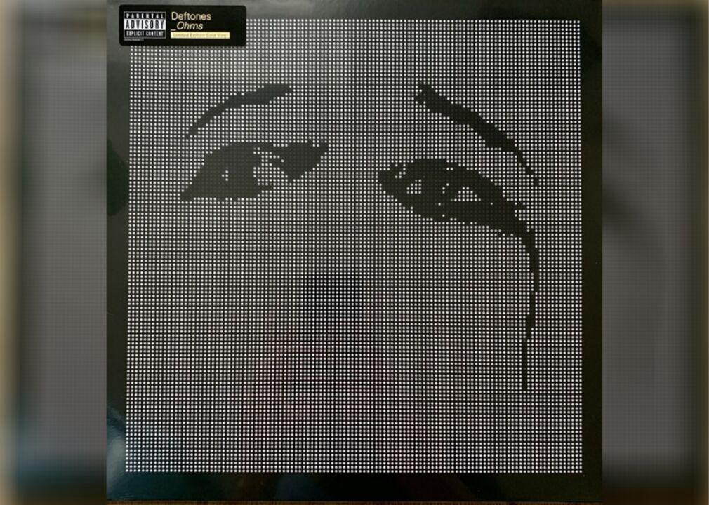 #52. Ohms by Deftones